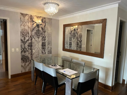 Apartamento à Venda Rua Barão da Passagem, Vila Leopoldina/SP
