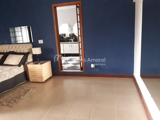 Casa de Condomínio, 4 quartos - Foto 13