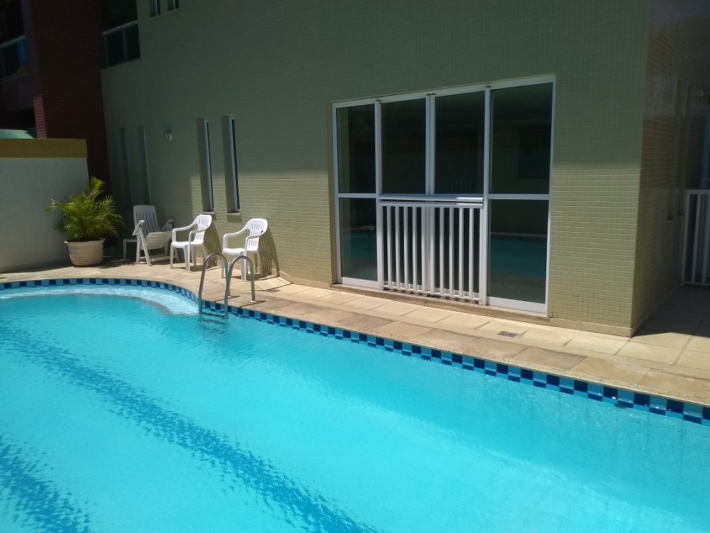 Apartamento à venda com 3 quartos, 1 suíte, 2 vagas e 136m² no Parque São Caetano, Campos dos Goytacazes (RJ) — foto 30 de 30