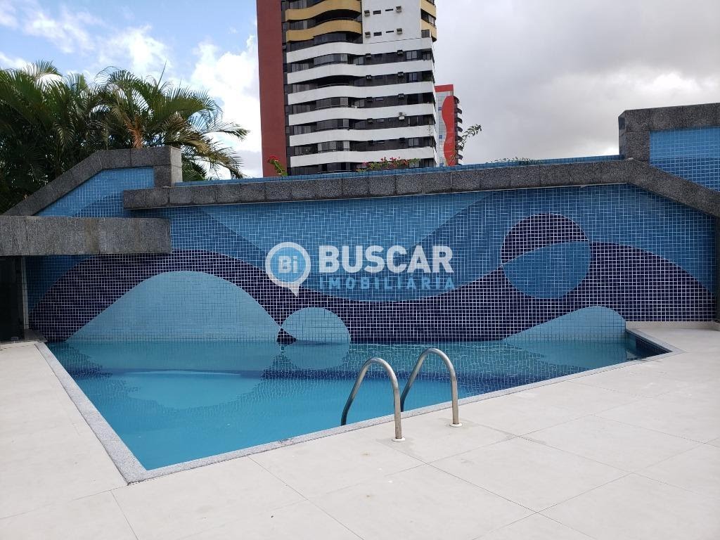 Apartamento à venda com 4 quartos, 4 suítes, 4 vagas e 205m² no Kalilândia, Feira de Santana (BA) — foto 18 de 18