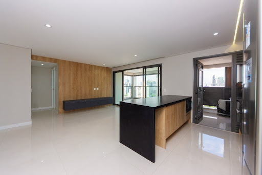 Apartamento para Locação, Pinheiros/SP