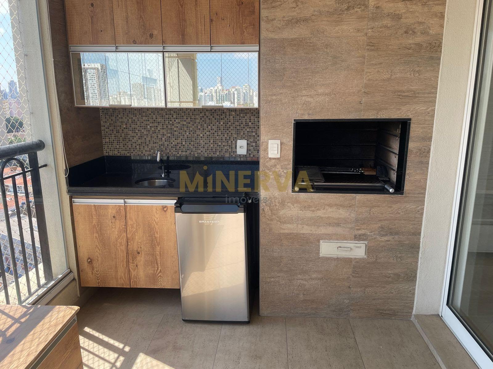 Apartamento à venda com 3 quartos, 1 suíte, 2 vagas e 96m² no Vila Gomes Cardim, São Paulo (SP) — foto 8 de 30