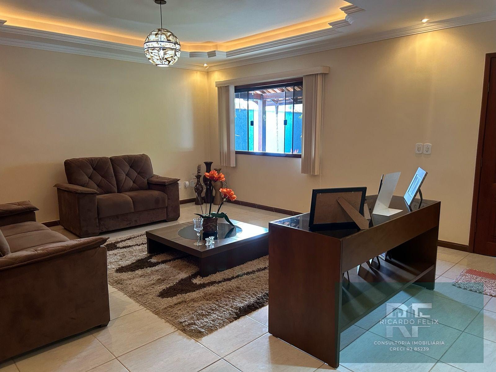 Casa à venda com 3 quartos, 3 suítes, 2 vagas e 360m² no Jardim Bela Vista, Rio das Ostras (RJ) — foto 14 de 30