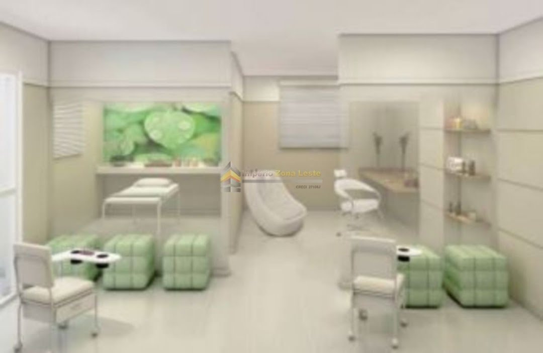 Prédio Inteiro, 51 m² - Foto 2