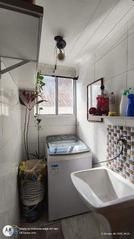 Apartamento à venda com 1 quarto, 1 banheiro, 1 vaga e 42m² no Aviação, Praia Grande (SP) — foto 10 de 20