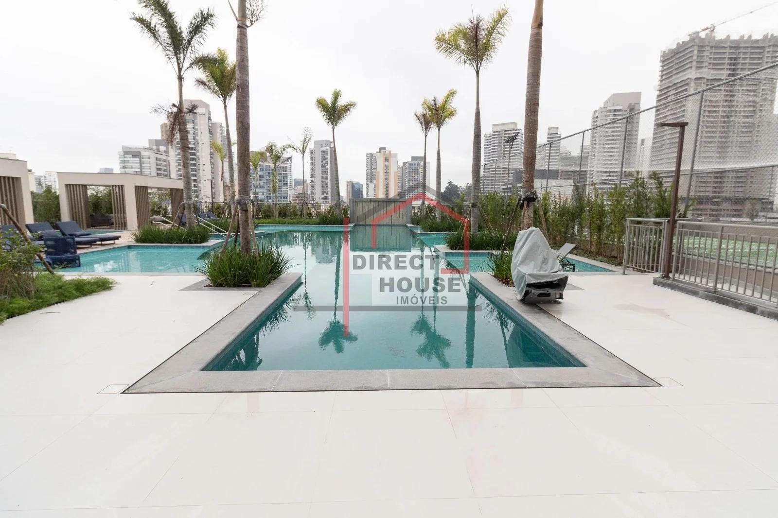 Apartamento, 3 quartos, 133 m² - Foto 41