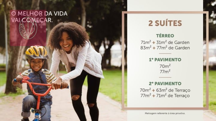 Casa à venda com 2 quartos, 2 suítes, 1 vaga e 69m² no Guarajuba, Camaçari (BA) — foto 9 de 18