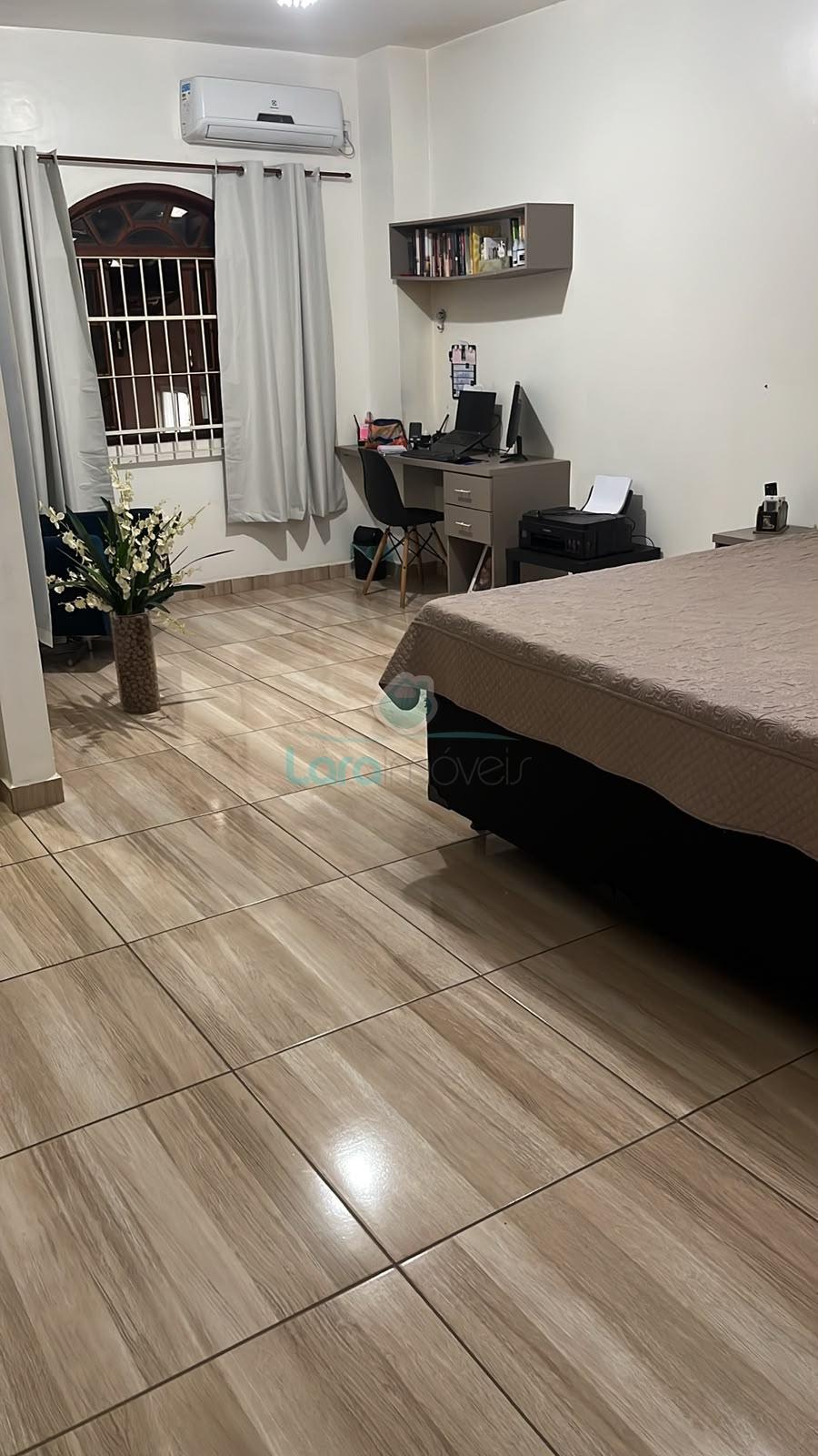 Casa à venda com 5 quartos, 1 suíte, 3 vagas e 334m² no Sol Y Mar, Macaé (RJ) — foto 19 de 22
