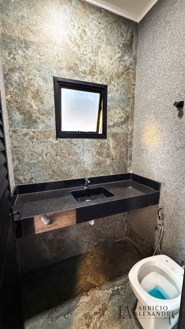 Casa à venda com 3 quartos, 3 suítes, 4 vagas e 165m² no Set Life II, Mirassol (SP) — foto 21 de 24