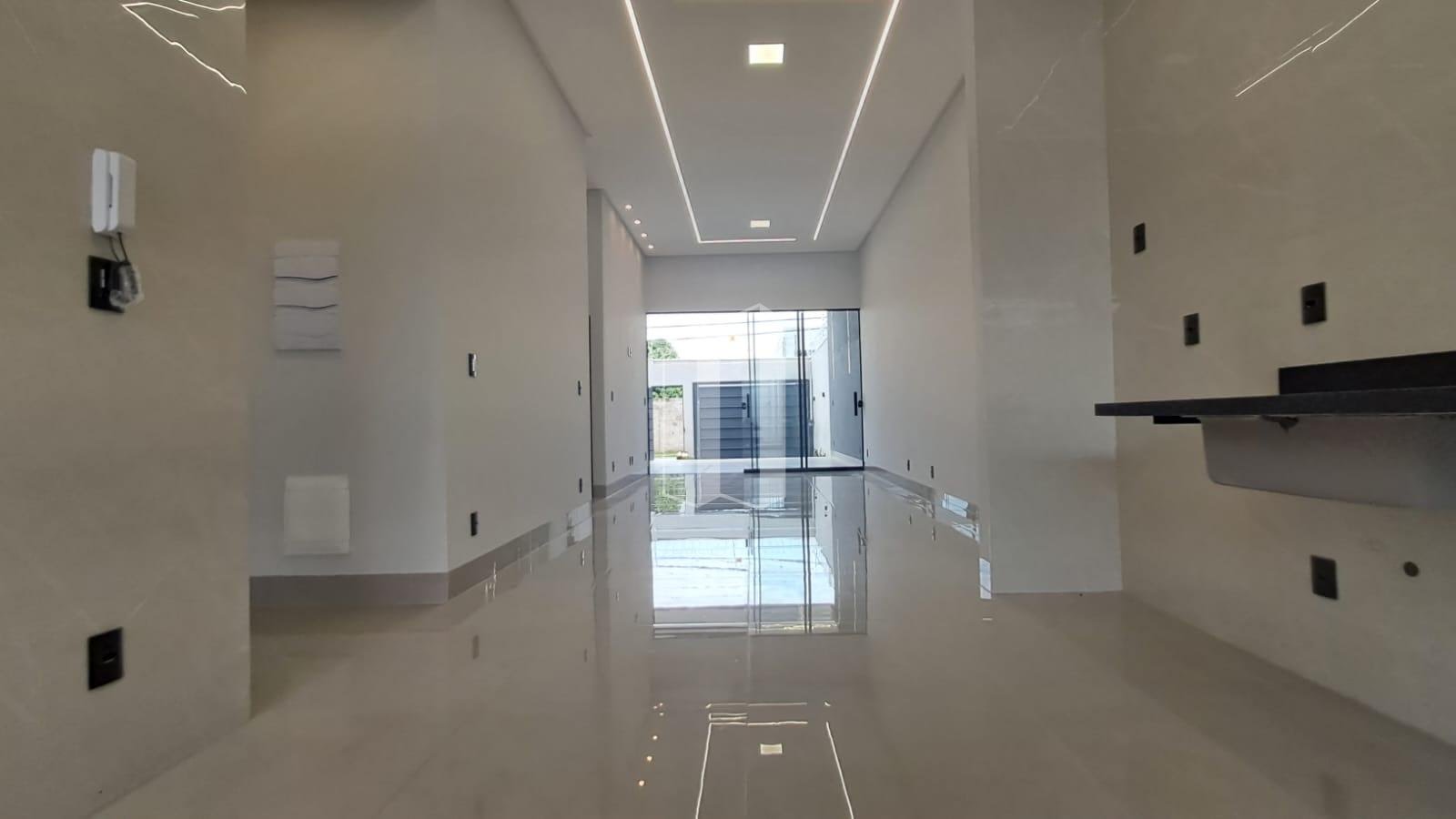 Casa à venda com 3 quartos, 3 suítes, 4 vagas e 150m² no Jardim Atlântico, Goiânia (GO) — foto 6 de 19