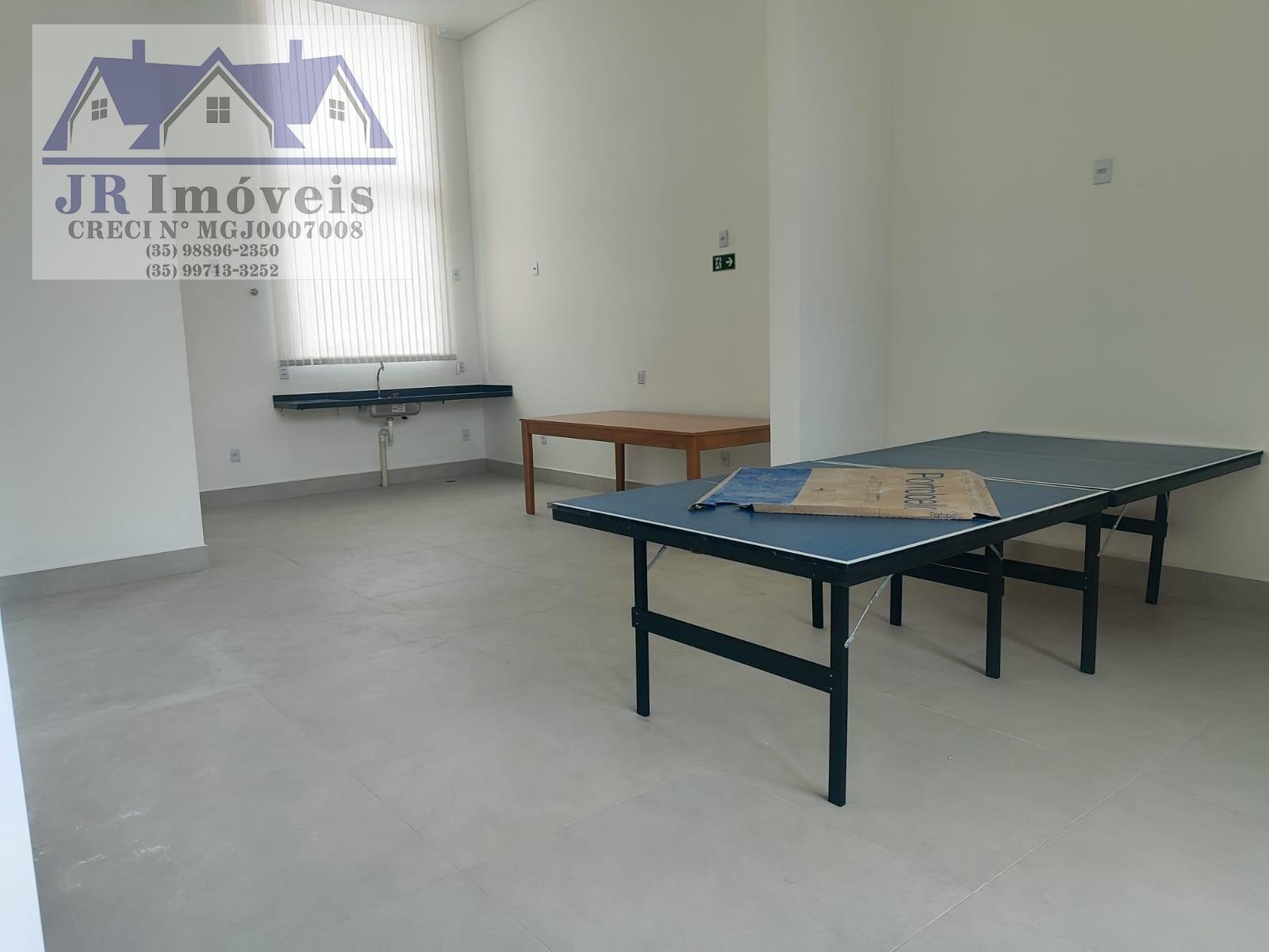 Apartamento à venda com 2 quartos, 1 suíte, 1 vaga e 70m² no Centro, Itajubá (MG) — foto 23 de 30