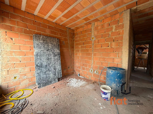 Casa à venda no Bairro Alta Villa em Pará de Minas - 3 quartos