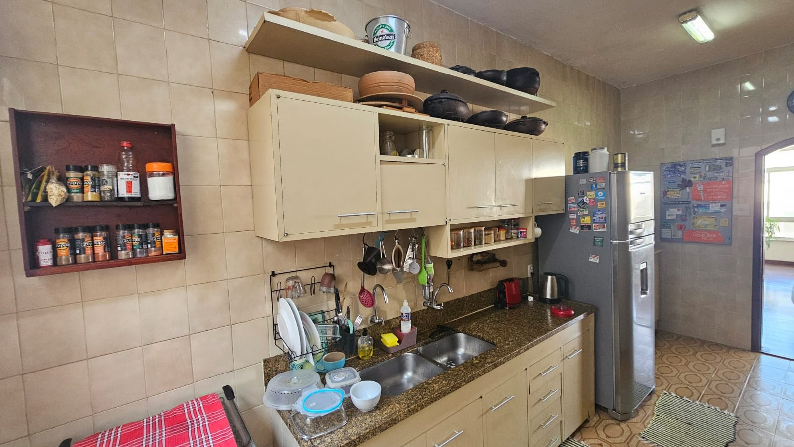 Cobertura à venda com 4 quartos, 2 suítes, 1 vaga e 190m² no Leme, Rio de Janeiro (RJ) — foto 18 de 30