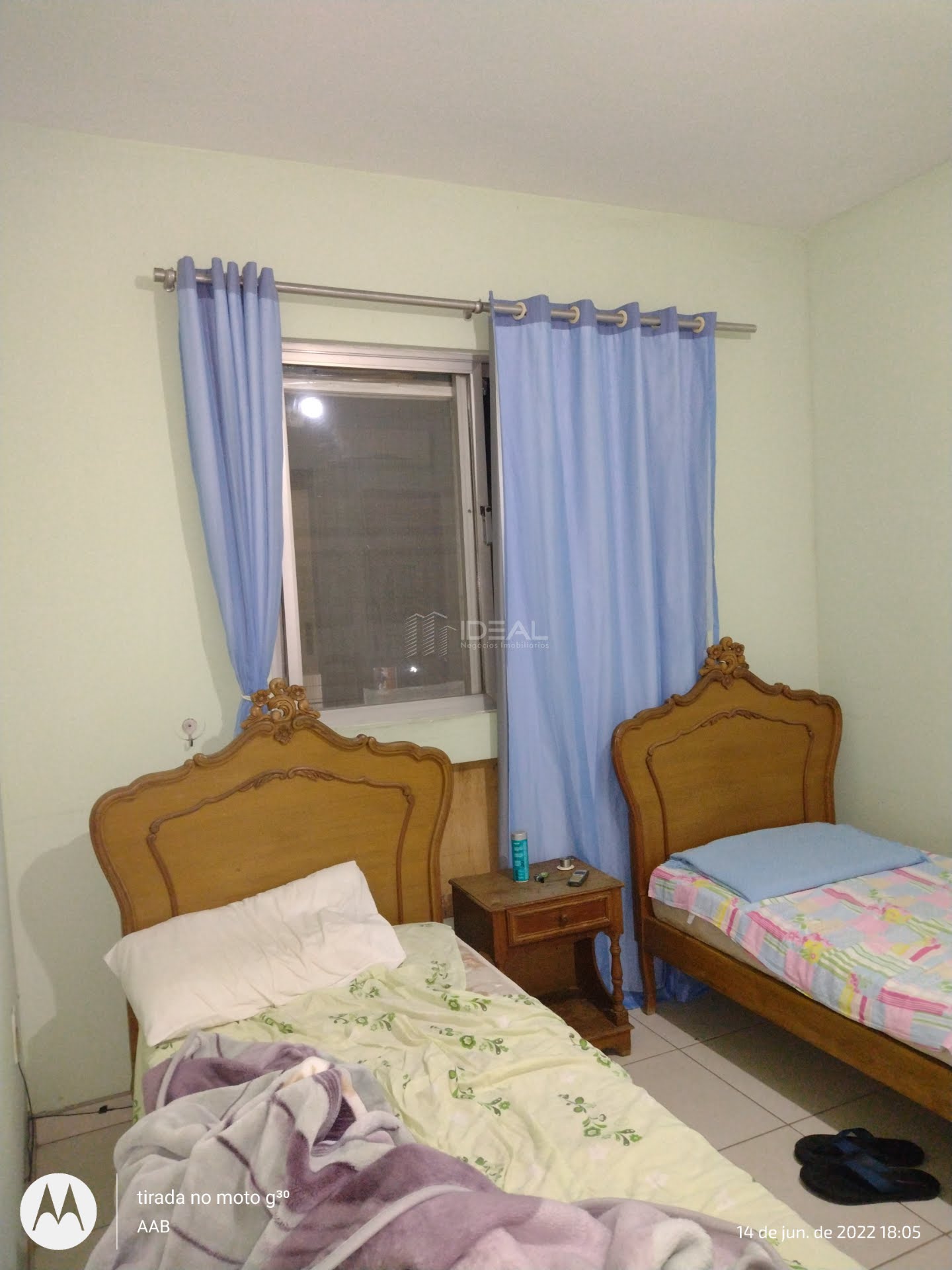 Apartamento à venda com 2 quartos, 2 banheiros, 1 vaga e 64m² no Parque Flamboyant, Campos dos Goytacazes (RJ) — foto 10 de 15
