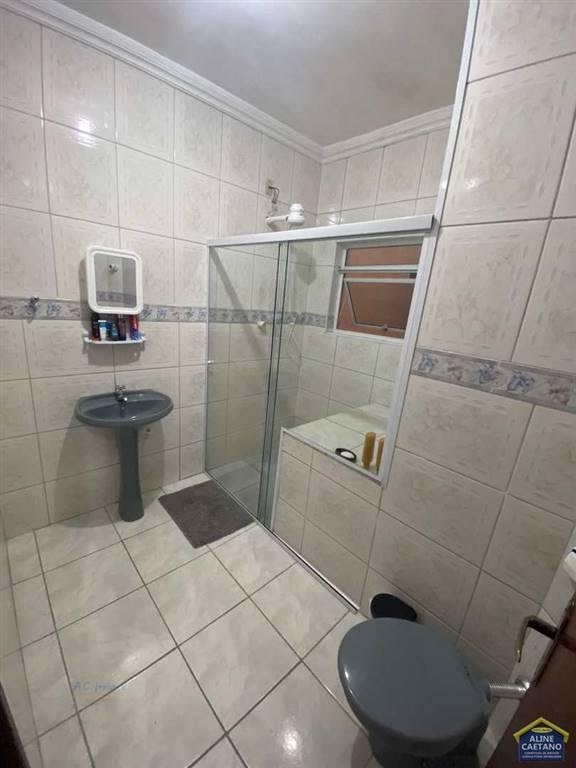 Casa à venda com 3 quartos, 1 suíte, 2 vagas e 118m² no Canto do Forte, Praia Grande (SP) — foto 16 de 21