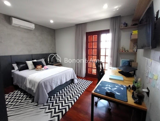 Casa, 4 quartos, 288 m² - Foto 9