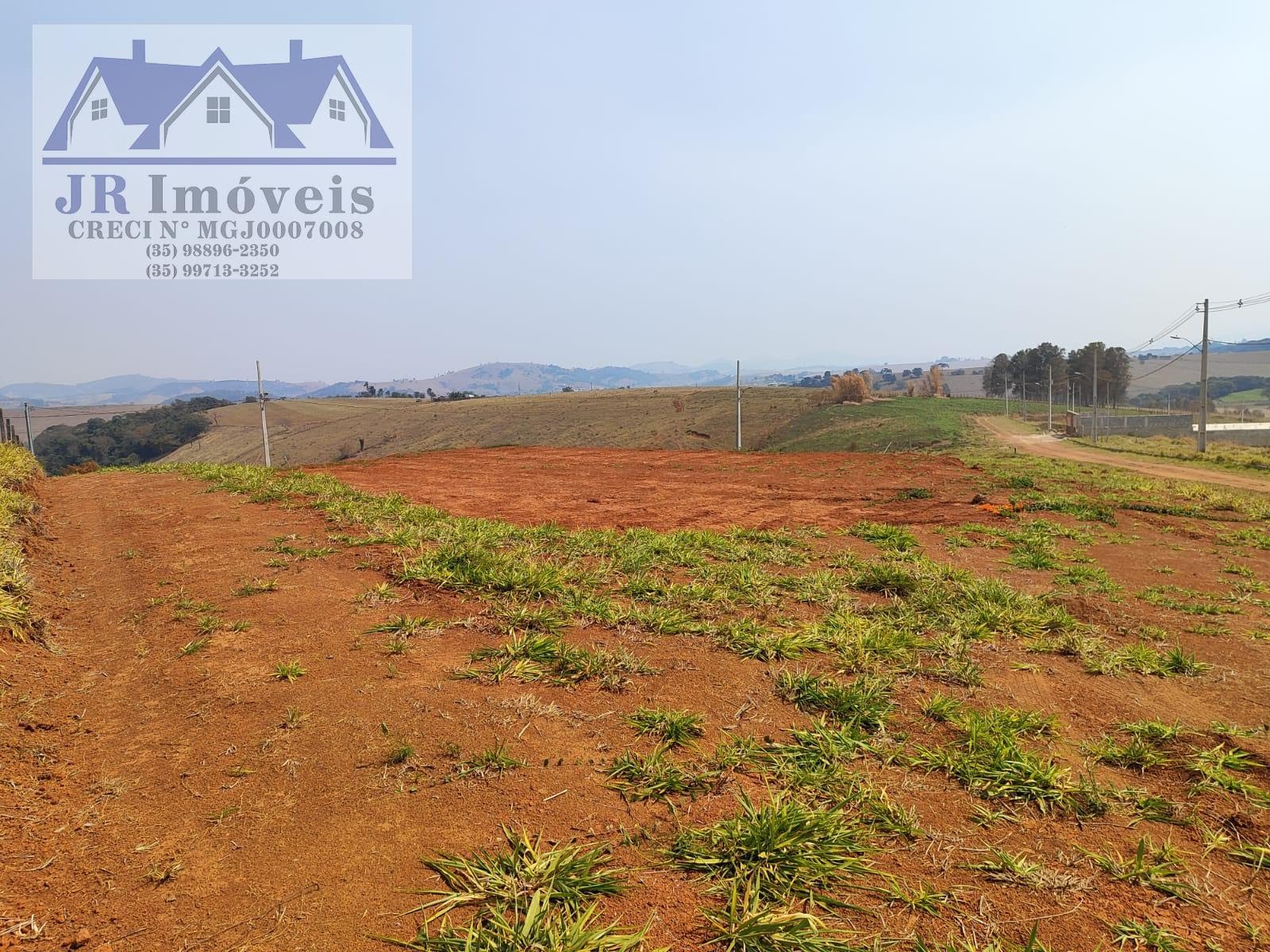 Terreno à venda com 1000m² de terreno no Palmeiras, São José do Alegre (MG) — foto 20 de 22