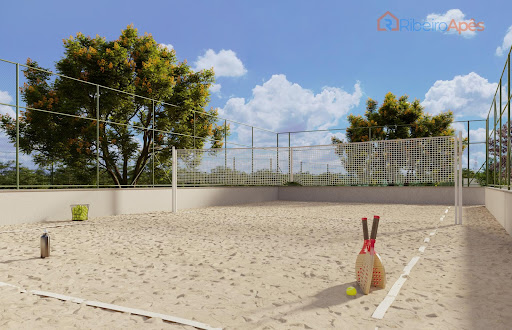 Arena Beach Tennis