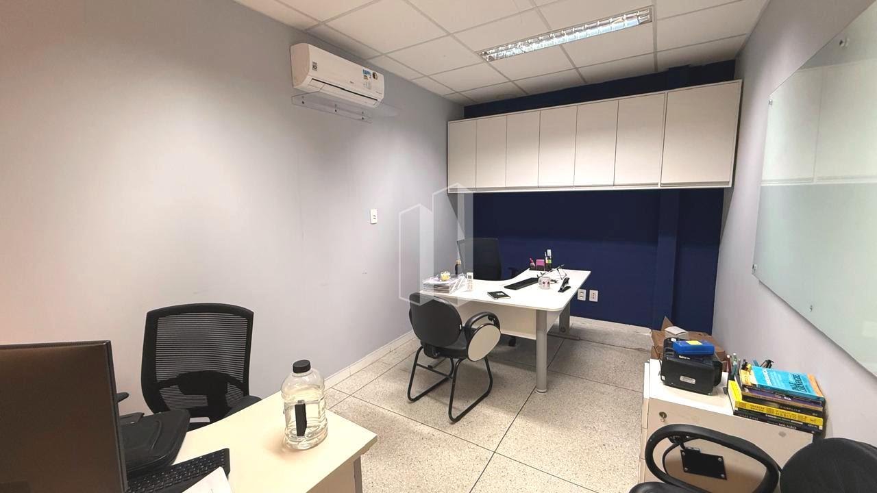 Comercial à venda com 4 vagas e 600m² no Parque Amazônia, Goiânia (GO) — foto 24 de 30