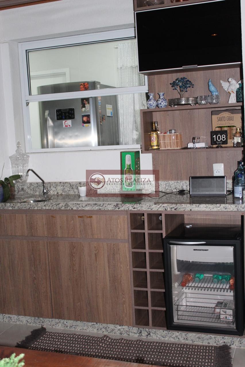 Apartamento à venda com 2 quartos, 2 suítes, 2 vagas e 105m² no Jardim Caravelas, São Paulo (SP) — foto 30 de 30
