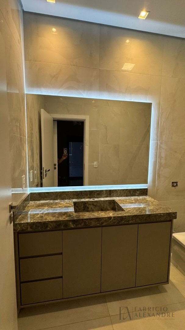 Casa à venda com 4 quartos, 4 suítes, 6 vagas e 385m² no Quinta do Golfe Jardins, São José do Rio Preto (SP) — foto 29 de 30