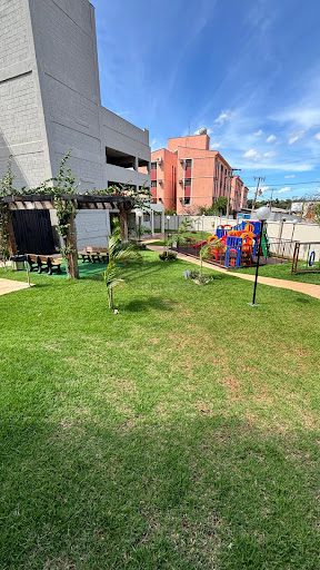 Apartamentoà venda no CIttà dei Fiori MRV  -  Cuiabá