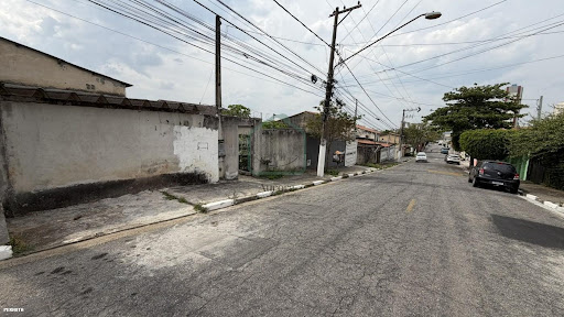 Terreno para Venda em Suzano / SP no bairro Parque Santa Rosa 