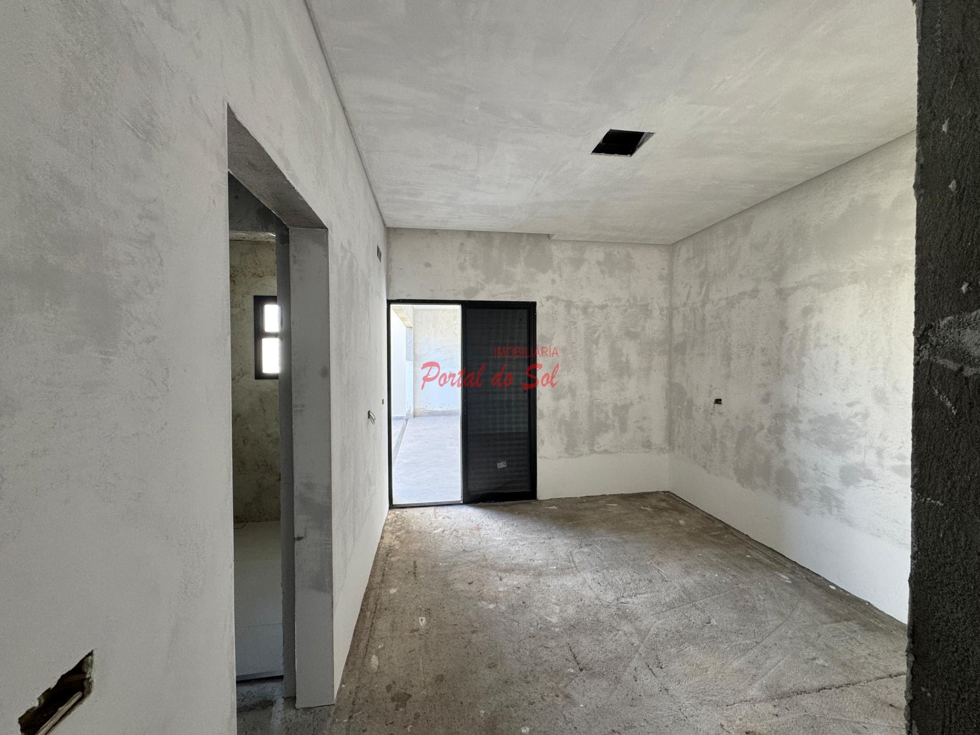 Casa à venda com 3 quartos, 3 suítes, 2 vagas e 230m² no Condominio Residencial Monte Sinai, Santo Antônio da Platina (PR) — foto 8 de 11