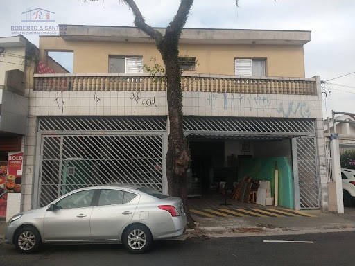 Prédio, outra vista