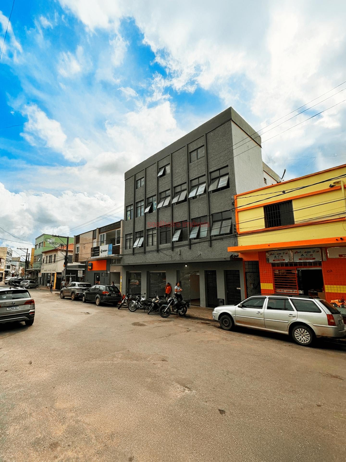 Fachada