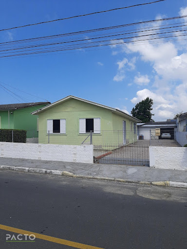 Casa em Jardim das Avenidas  -  Araranguá