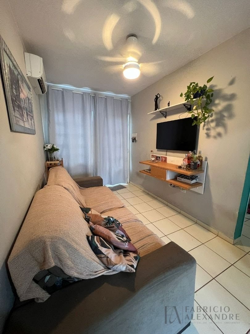 Casa à venda com 3 quartos, 1 suíte, 2 vagas e 50m² no Fraternidade, São José do Rio Preto (SP) — foto 7 de 13