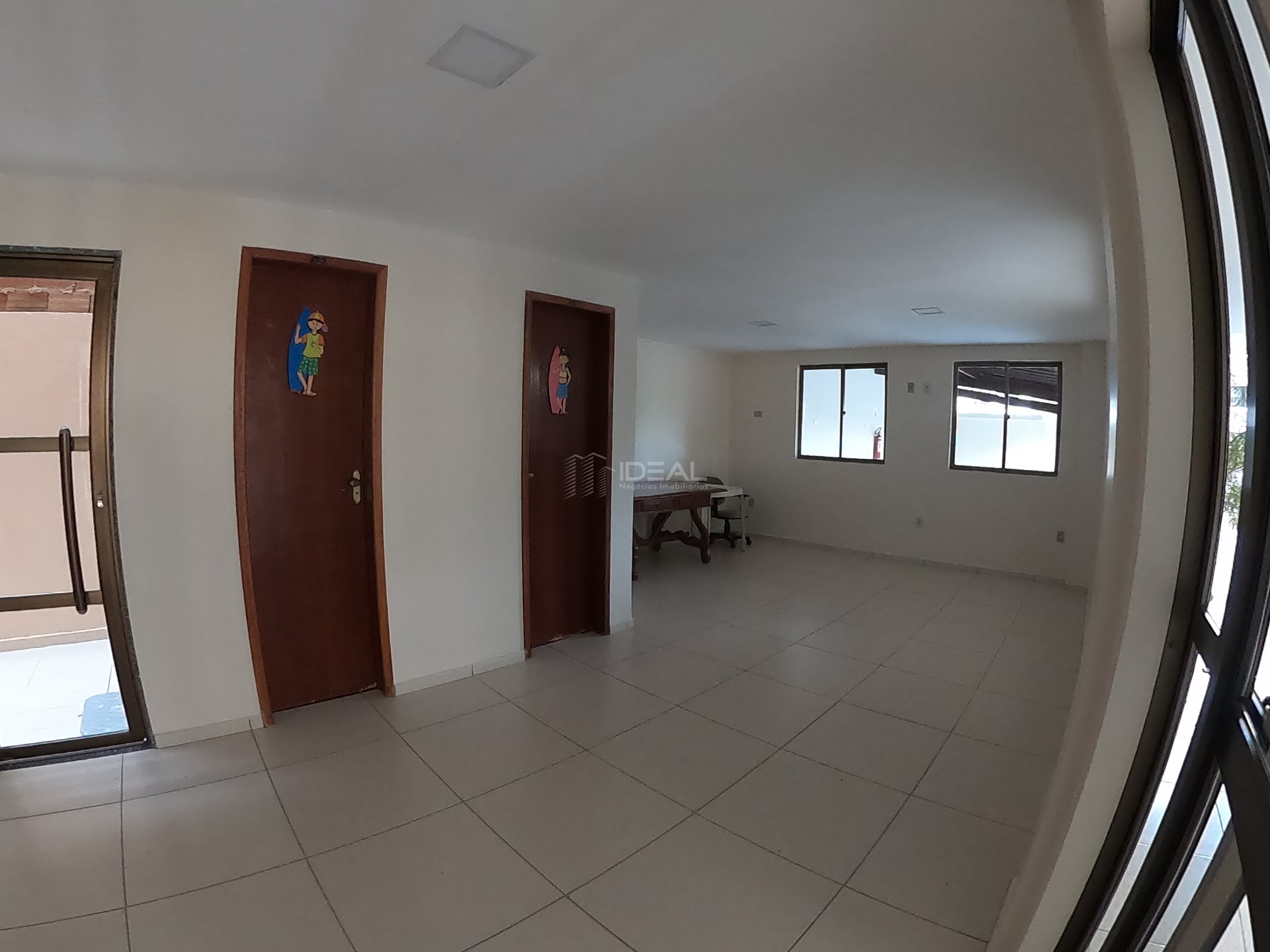Apartamento à venda com 2 quartos, 1 suíte, 1 vaga e 64m² no Parque Flamboyant, Campos dos Goytacazes (RJ) — foto 21 de 22