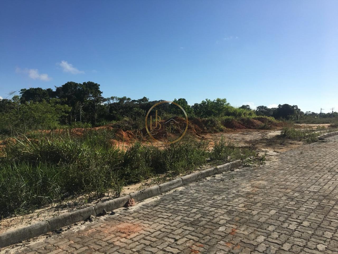 Terreno à venda no Dville, Porto Seguro — foto principal