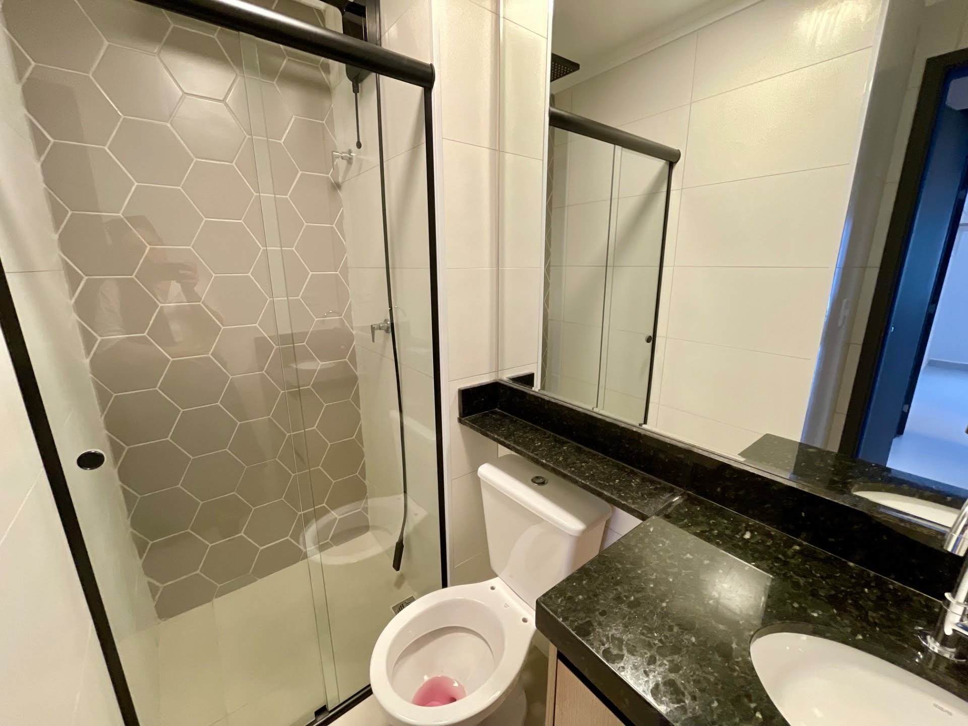 Apartamento à venda com 2 quartos, 2 suítes, 1 vaga e 70m² no Itaguá, Ubatuba (SP) — foto 12 de 13
