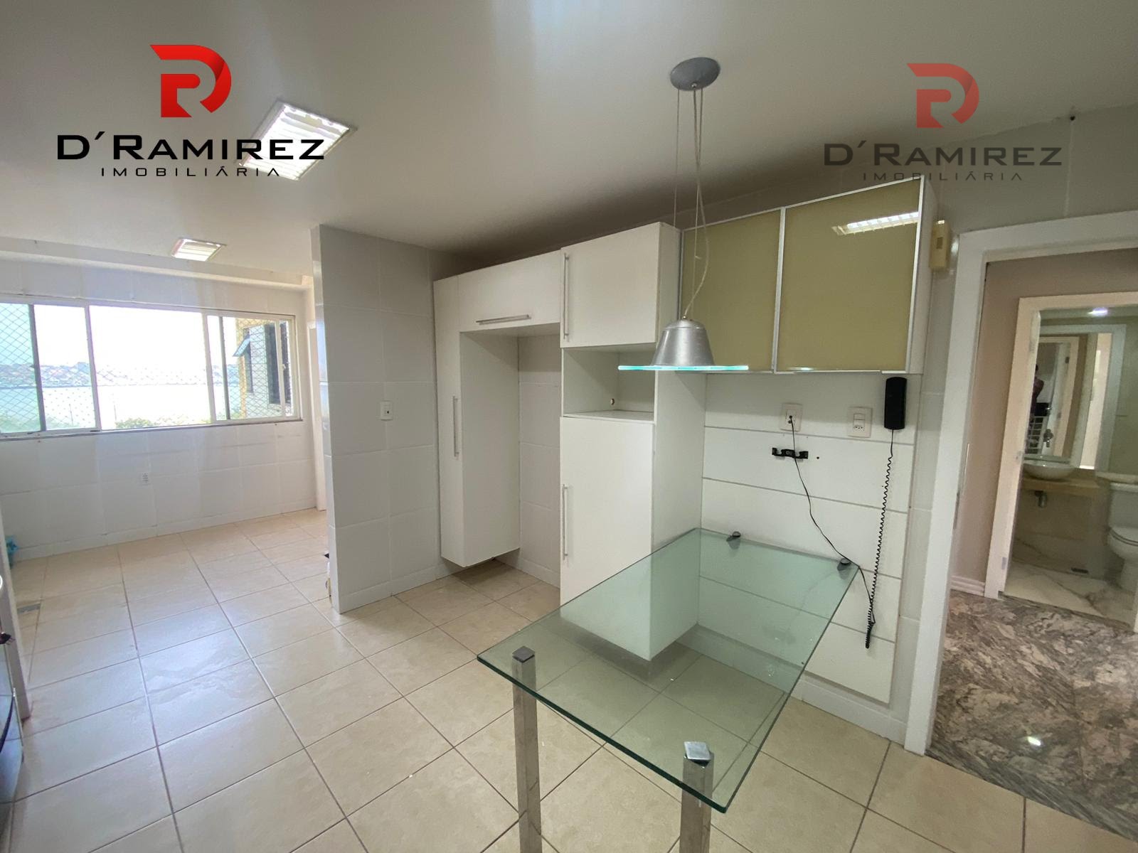 Apartamento à venda com 3 quartos, 1 suíte, 4 vagas e 180m² no São Francisco, São Luís (MA) — foto 20 de 28