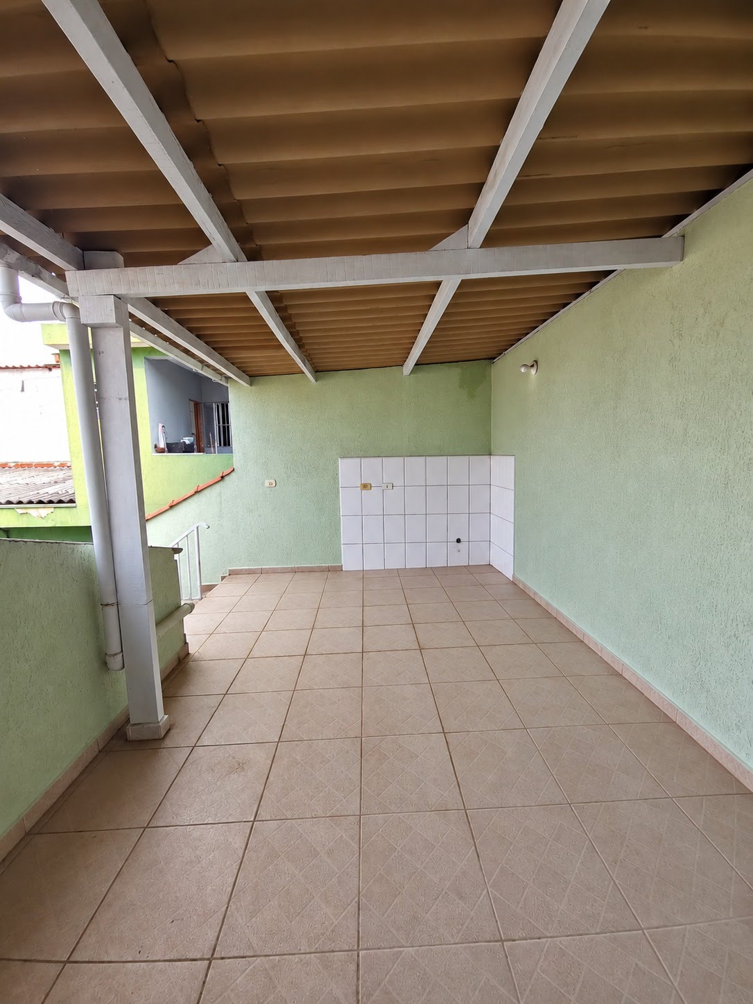 Apartamento à venda com 3 quartos, 2 banheiros, 2 vagas e 120m² no Cidade D'Abril, São Paulo (SP) — foto 30 de 30