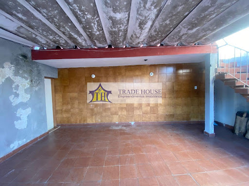 Casa Assobradada em Jardim da Saúde  -  São Paulo