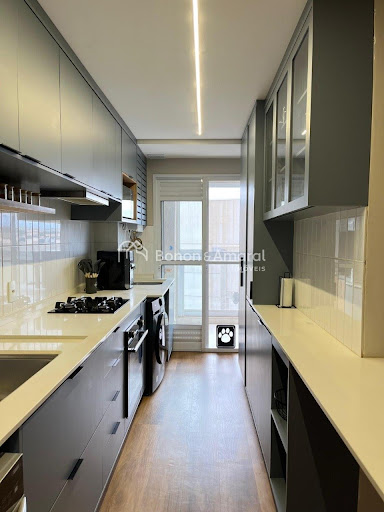 Apartamento, 3 quartos, 80 m² - Foto 9
