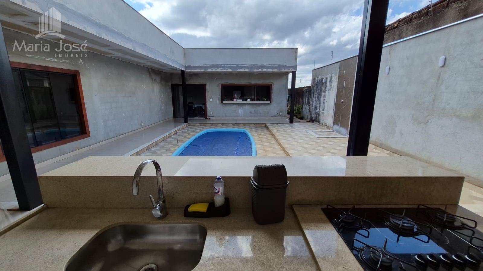 Casa à venda com 3 quartos, 2 suítes, 3 vagas e 221m² no Boa Vista, Sete Lagoas (MG) — foto 7 de 30