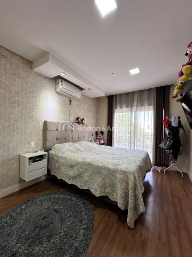 Casa de Condomínio, 3 quartos - Foto 39