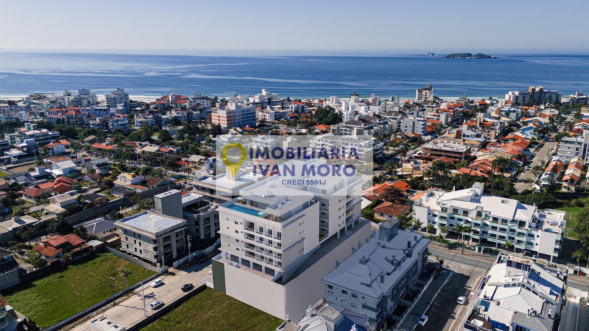 Apartamento à venda com 3 quartos, 1 suíte, 1 vaga e 101m² no Ingleses Norte, Florianópolis (SC) — foto 16 de 19