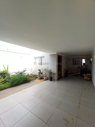 Casa em Jardim Universitario  -  Cuiabá