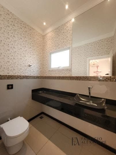 Casa à venda com 4 quartos, 4 suítes, 3 vagas e 343m² no Village Mirassol I, Mirassol (SP) — foto 5 de 28