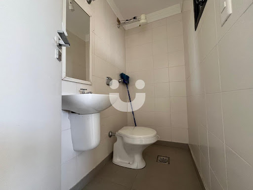 Apartamento à Venda Edifício Torre Branca Centro, Sorocaba/SP