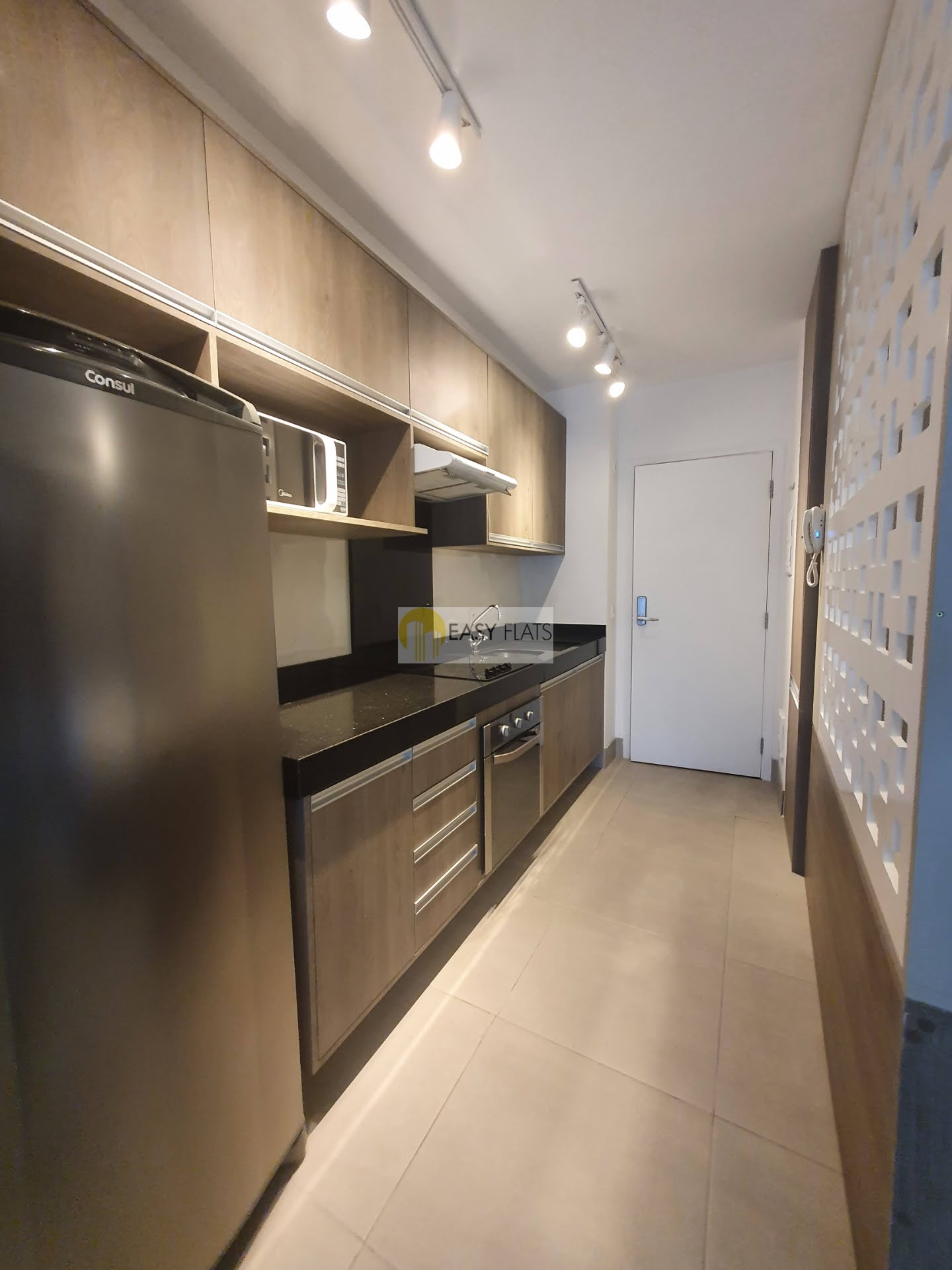 Apartamento para alugar com 1 quarto, 1 suíte, 1 vaga e 31m² no Vila Mariana, São Paulo (SP) — foto 19 de 30