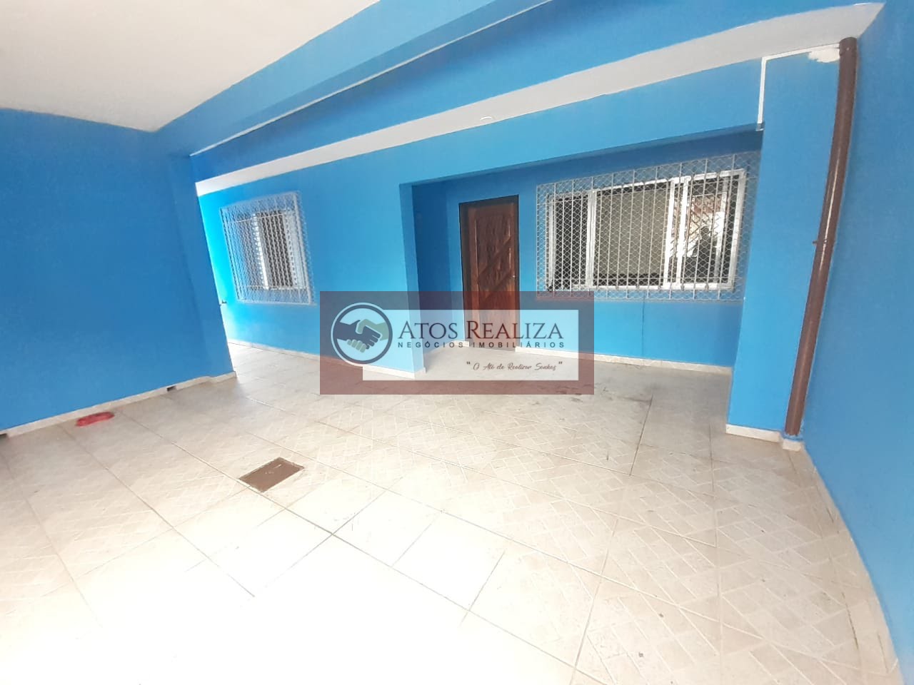 Casa à venda com 4 quartos, 2 banheiros, 2 vagas e 157m² no Jordanópolis, São Paulo — foto principal