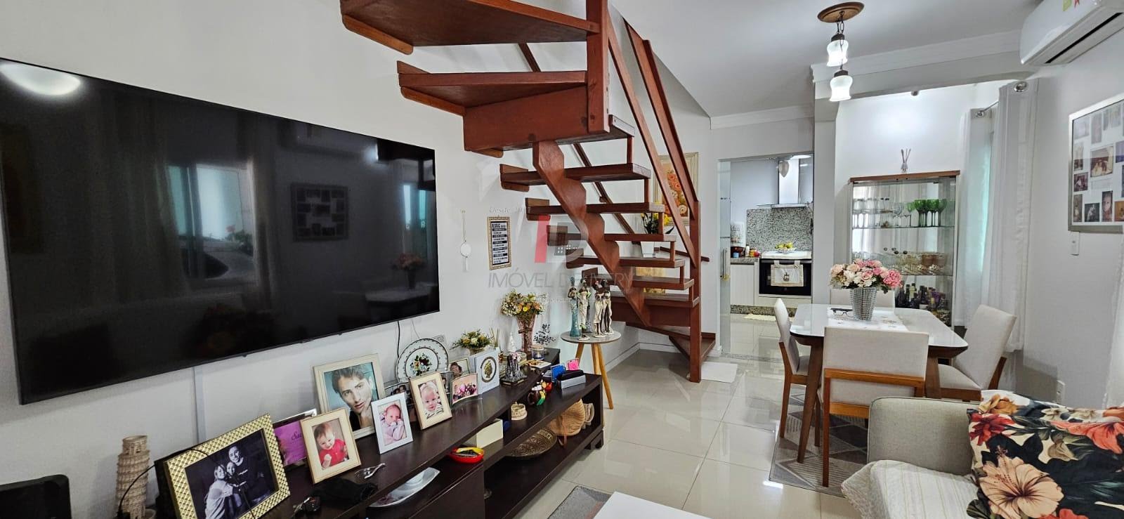 Casa de Condomínio, 2 quartos - Foto 5