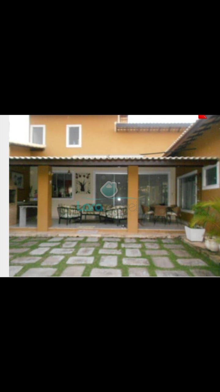 Casa à venda com 4 quartos, 3 suítes e 290m² no Mar do Norte, Rio das Ostras (RJ) — foto 16 de 16