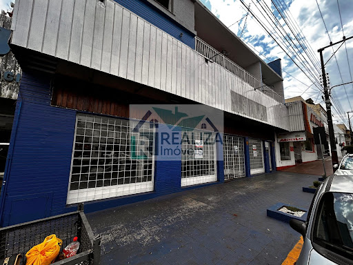 Comercial no Centro  -  Santo Ângelo